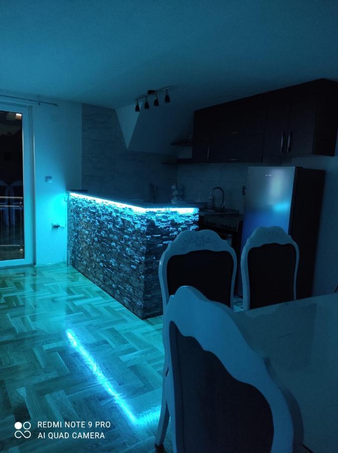 Apartman-Vikendica Mihajlovic Banja Luka Exterior photo