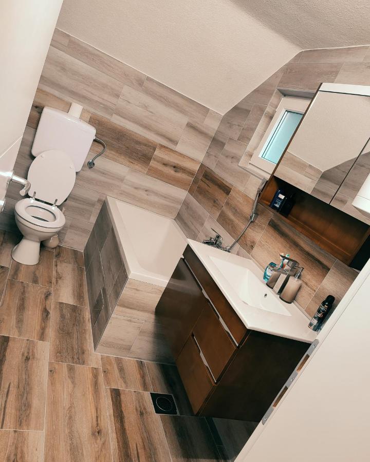 Apartman-Vikendica Mihajlovic Banja Luka Exterior photo