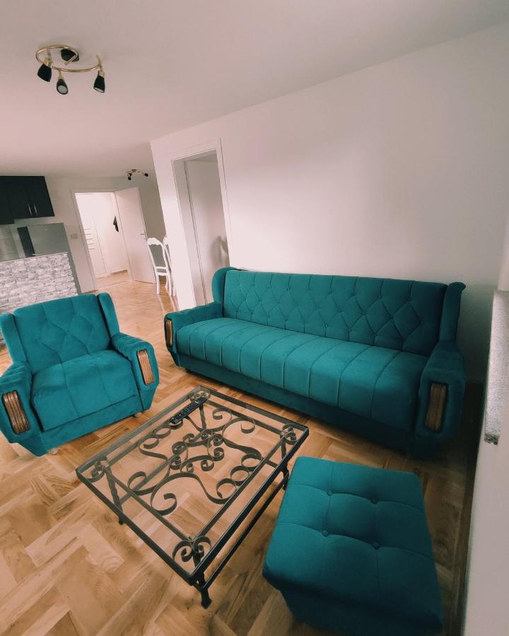 Apartman-Vikendica Mihajlovic Banja Luka Exterior photo