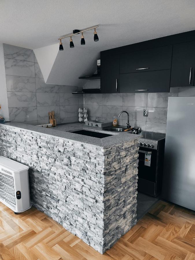 Apartman-Vikendica Mihajlovic Banja Luka Exterior photo