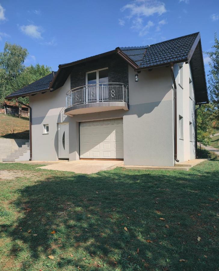 Apartman-Vikendica Mihajlovic Banja Luka Exterior photo