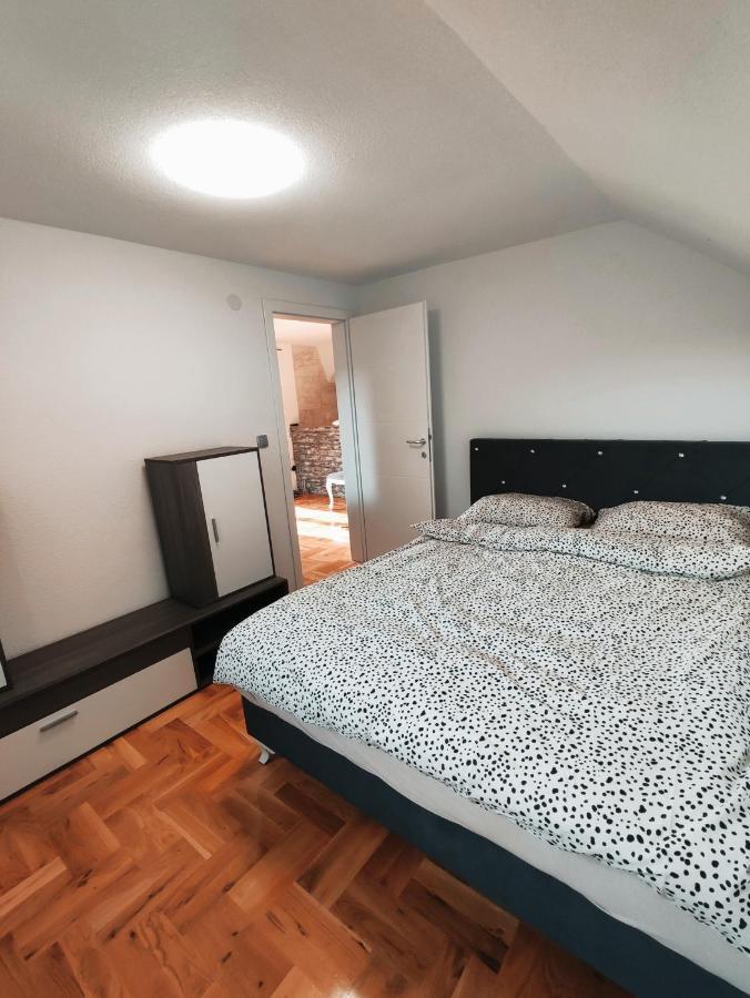 Apartman-Vikendica Mihajlovic Banja Luka Exterior photo