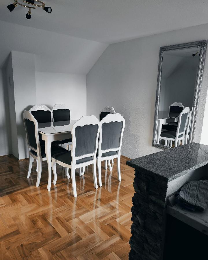 Apartman-Vikendica Mihajlovic Banja Luka Exterior photo