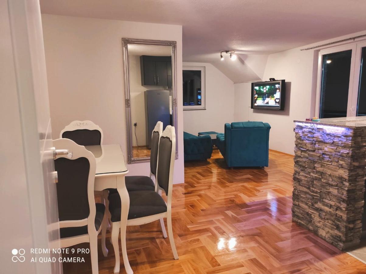 Apartman-Vikendica Mihajlovic Banja Luka Exterior photo