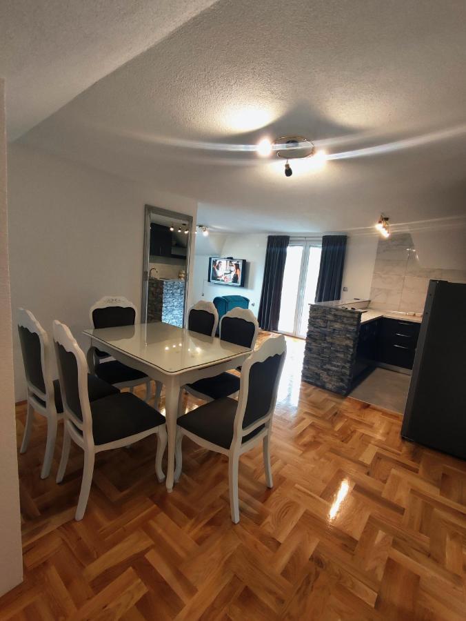 Apartman-Vikendica Mihajlovic Banja Luka Exterior photo