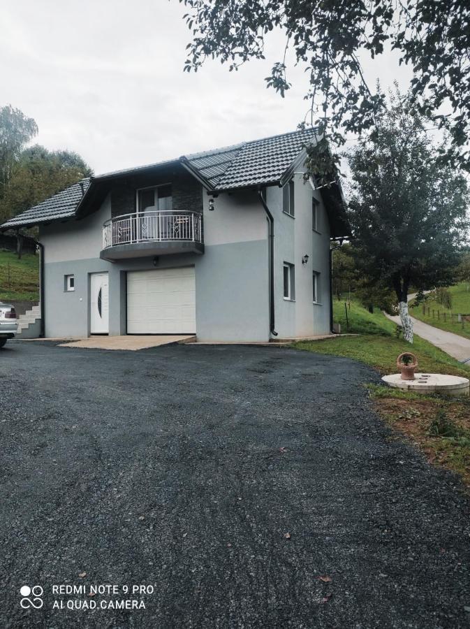 Apartman-Vikendica Mihajlovic Banja Luka Exterior photo